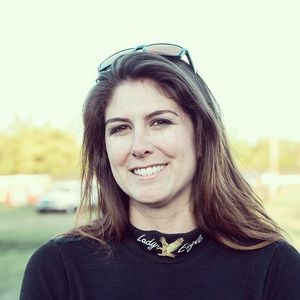 Meet your Posher, Jenna